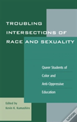 Capa do artigo Troubling Intersections Of Race And Sexuality