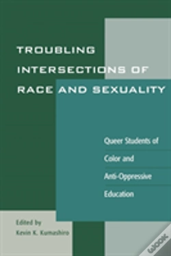 Capa do artigo Troubling Intersections Of Race And Sexuality