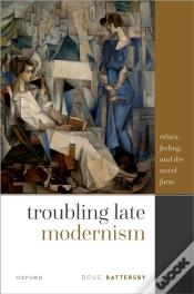 Capa do artigo Troubling Late Modernism