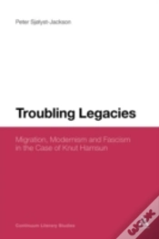 Capa do artigo Troubling Legacies