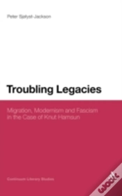 Capa do artigo Troubling Legacies