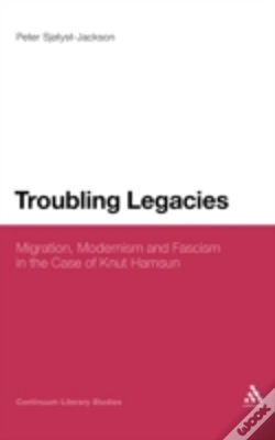 Capa do artigo Troubling Legacies