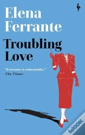Capa do artigo Troubling Love