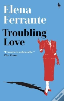 Capa do artigo Troubling Love