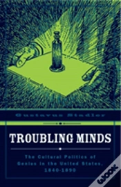 Capa do artigo Troubling Minds