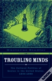 Capa do artigo Troubling Minds