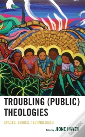 Capa do artigo Troubling (Public) Theologies