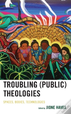 Capa do artigo Troubling (Public) Theologies