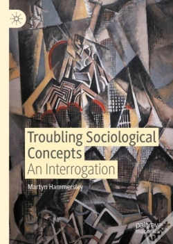 Capa do artigo Troubling Sociological Concepts