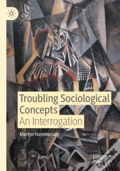 Capa do artigo Troubling Sociological Concepts