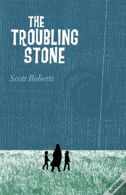Capa do artigo Troubling Stone