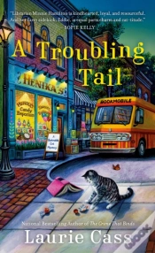Capa do artigo Troubling Tail