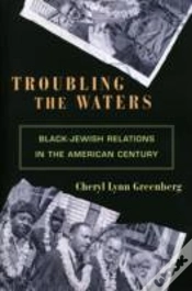 Capa do artigo Troubling The Waters