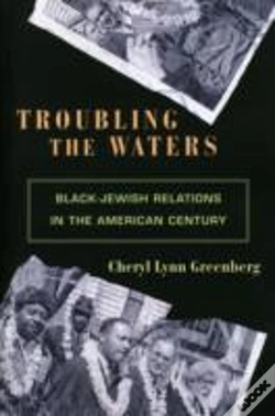 Capa do artigo Troubling The Waters