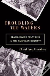 Troubling The Waters