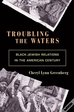 Capa do artigo Troubling The Waters