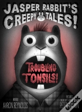 Troubling Tonsils!