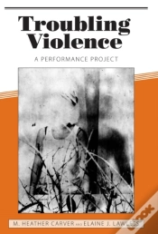 Capa do artigo Troubling Violence