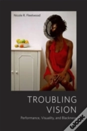 Capa do artigo Troubling Vision
