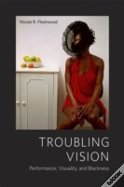 Capa do artigo Troubling Vision