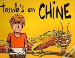 Capa do artigo Troub'S En Chine