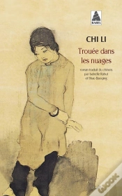 Capa do artigo Trouée Dans Les Nuages