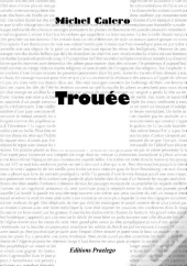 Trouee