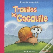 Capa do artigo Trouilles De Cagouille