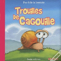 Capa do artigo Trouilles De Cagouille