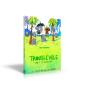 Trouilleville Tome 1 : La Silencieuse - Preview