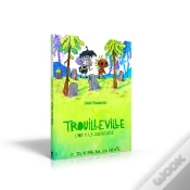 Capa do artigo Trouilleville Tome 1 : La Silencieuse