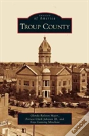 Capa do artigo Troup County
