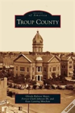 Capa do artigo Troup County
