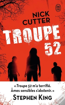Capa do artigo Troupe 52