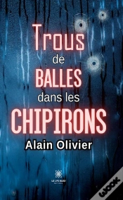Capa do artigo Trous De Balles Dans Chipirons