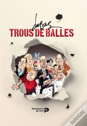 Capa do artigo Trous De Balles