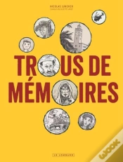Capa do artigo Trous De Mémoires