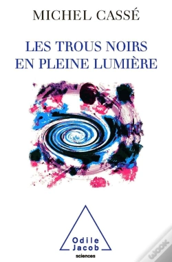 Capa do artigo Trous Noirs En Pleine Lumière