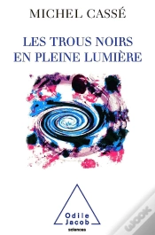 Capa do artigo Trous Noirs En Pleine Lumière