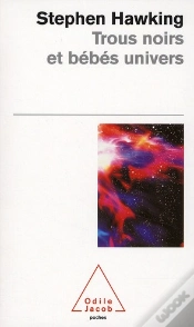 Capa do artigo Trous Noirs Et Bébés Univers