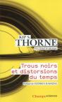 Trous Noirs Et Distorsions Du Temps - L'Heritage Sulfureux D'Einstein - Preview