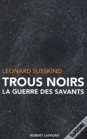 Capa do artigo Trous Noirs ; La Guerre Des Savants