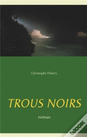 Capa do artigo Trous Noirs