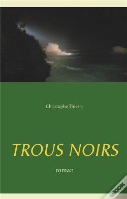 Capa do artigo Trous Noirs