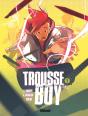 Trousse Boy Tome 1 - Preview