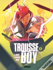 Trousse Boy Tome 1