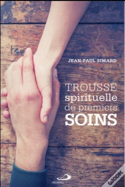 Capa do artigo Trousse Spirituelle De Premiers Soins