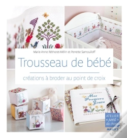 Capa do artigo Trousseau De Bebe