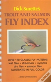 Capa do artigo Trout And Salmon Fly Index