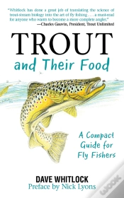 Capa do artigo Trout And Their Food
